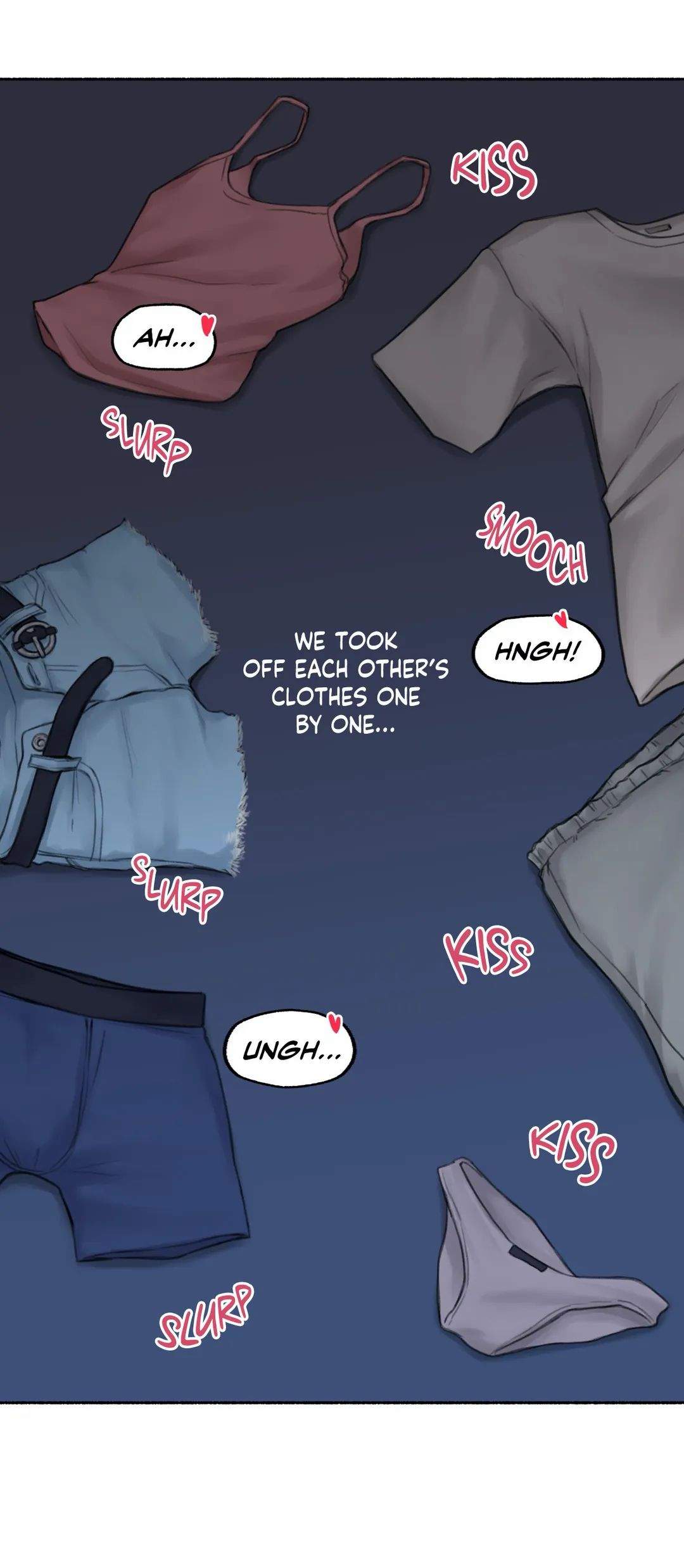 Đã Chịch Bao Giờ Chưa? - chapter 35 trang 16