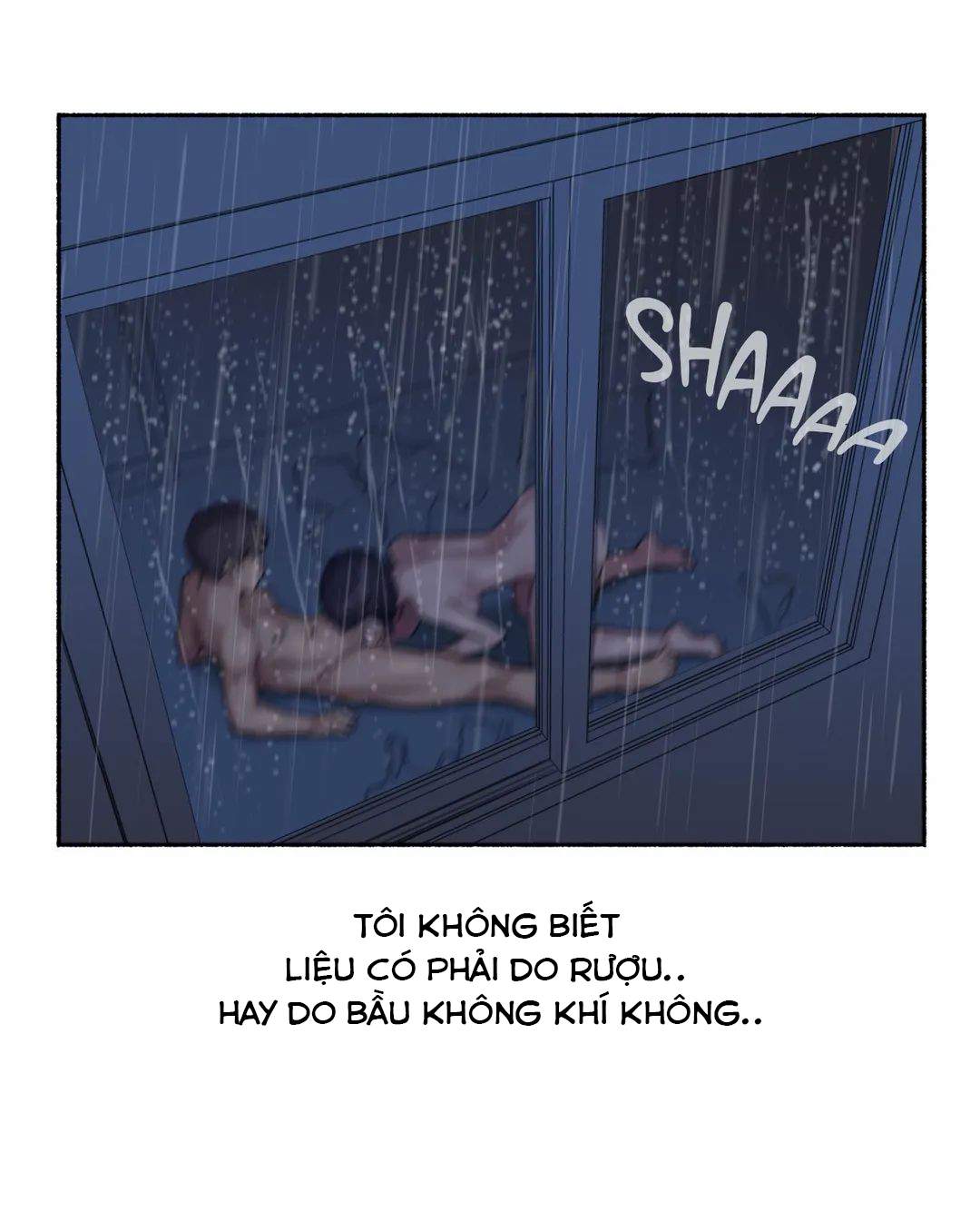 Đã Chịch Bao Giờ Chưa? - chapter 35 trang 18