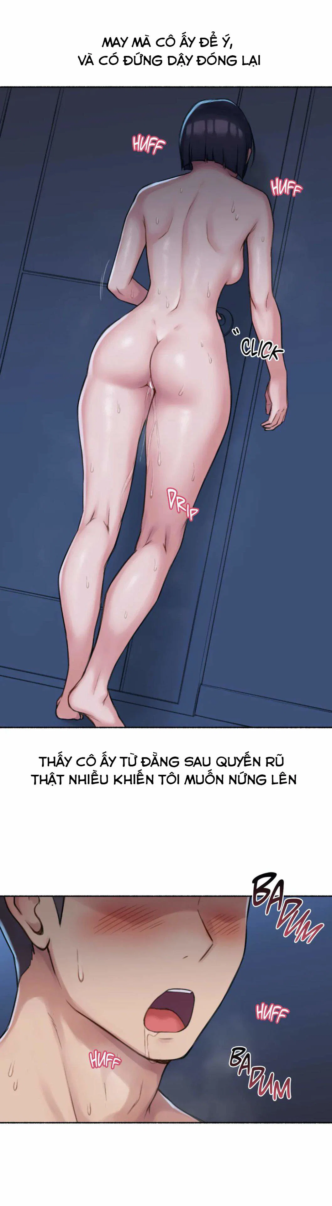 Đã Chịch Bao Giờ Chưa? - chapter 35 trang 23