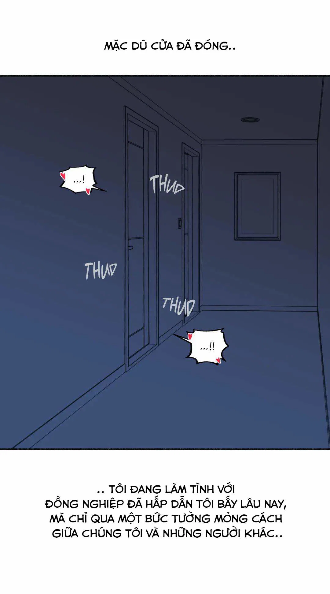 Đã Chịch Bao Giờ Chưa? - chapter 35 trang 25
