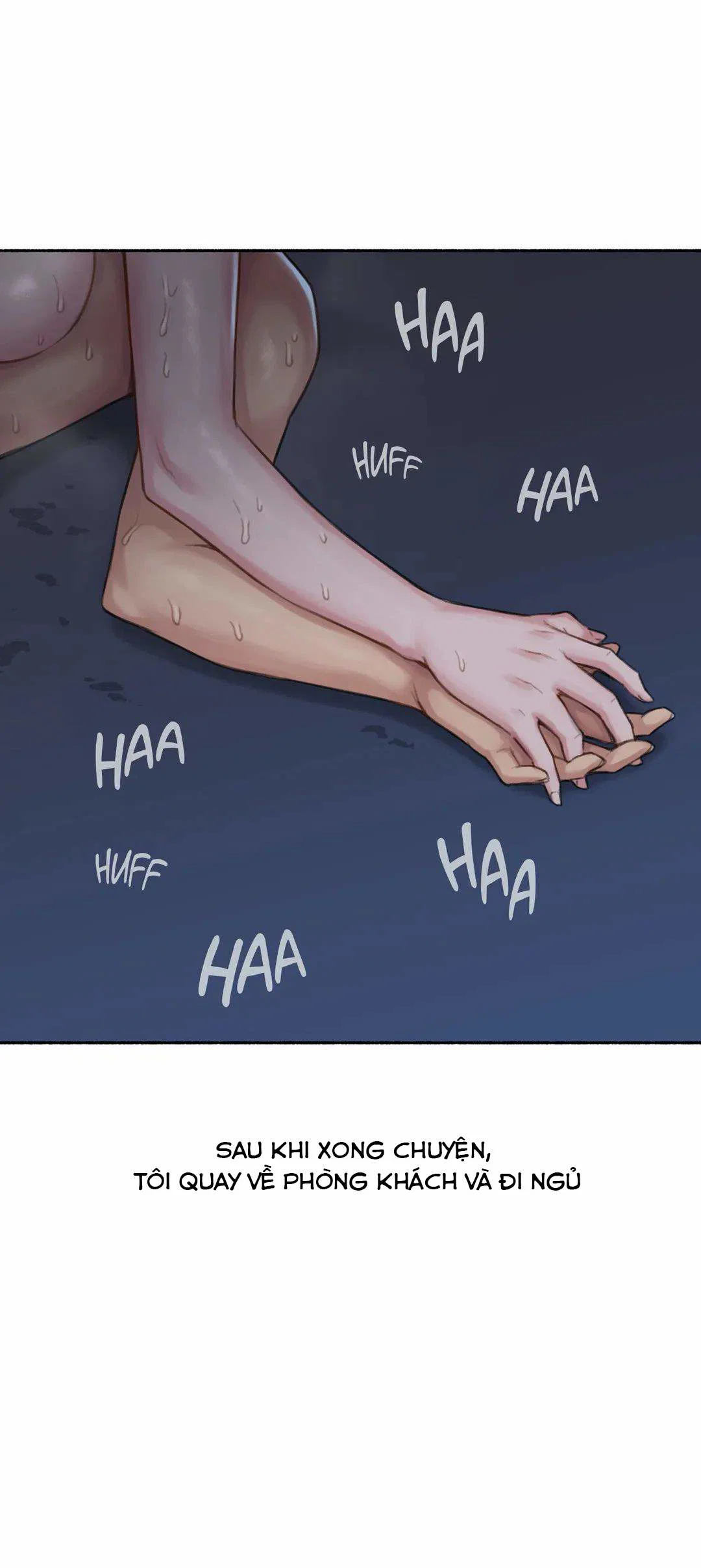 Đã Chịch Bao Giờ Chưa? - chapter 35 trang 31