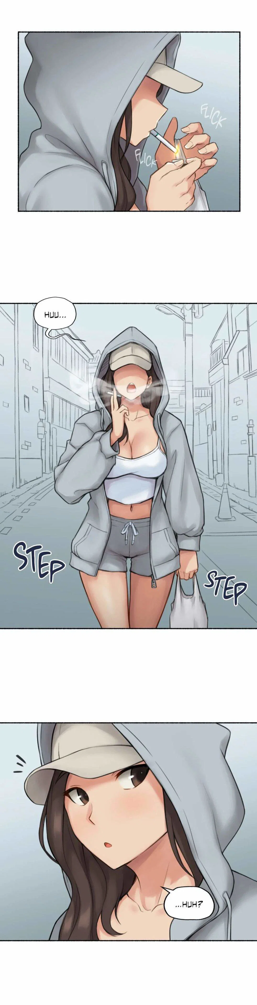 Đã Chịch Bao Giờ Chưa? - chapter 36 trang 5