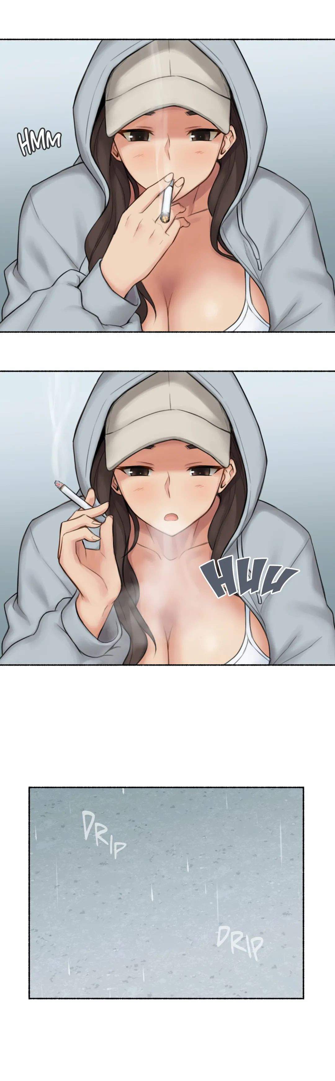 Đã Chịch Bao Giờ Chưa? - chapter 36 trang 7