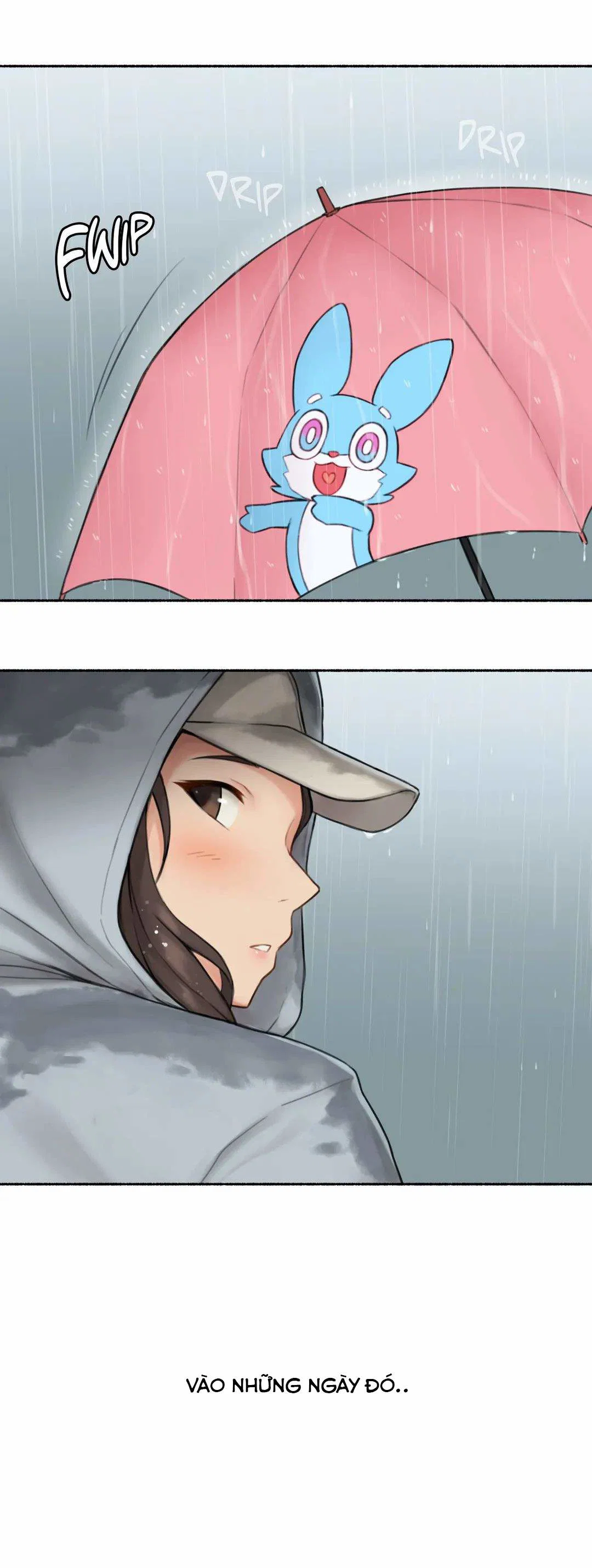 Đã Chịch Bao Giờ Chưa? - chapter 36 trang 9