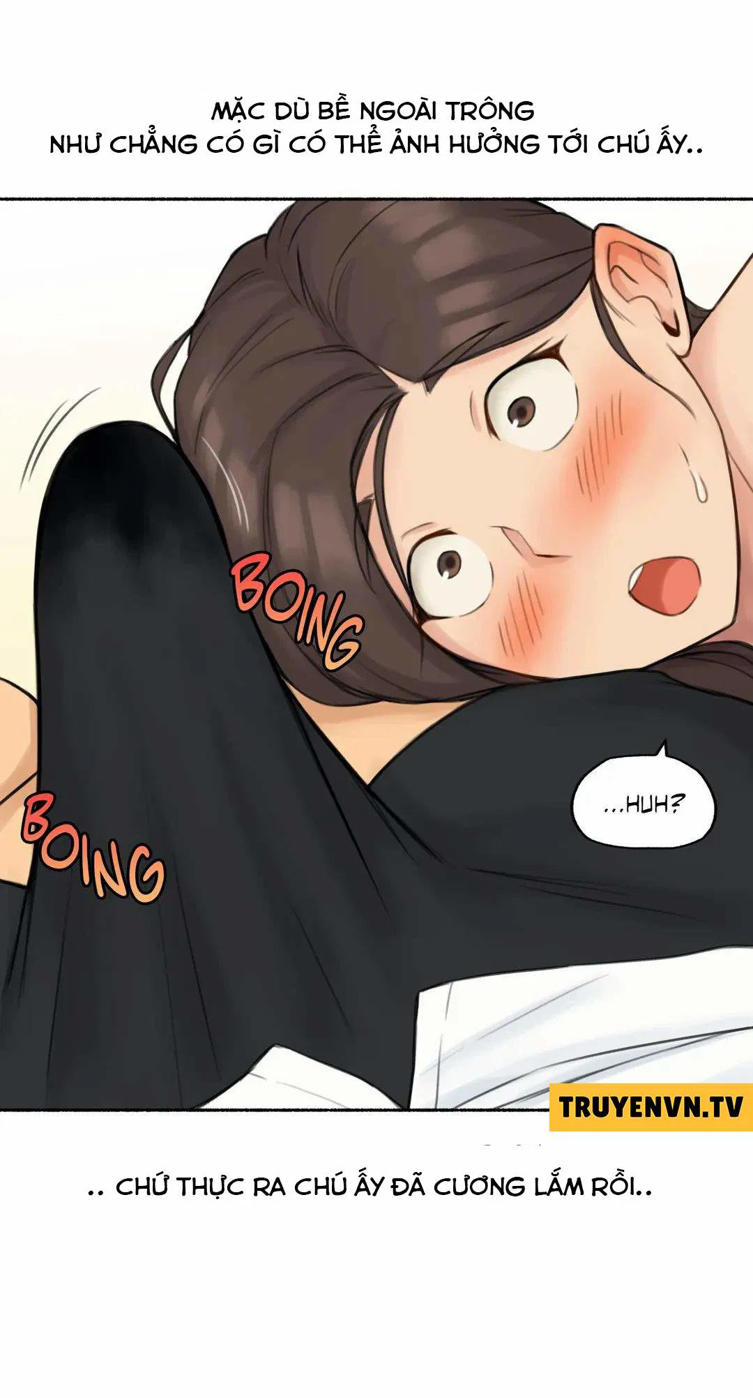Đã Chịch Bao Giờ Chưa? - chapter 36 trang 33