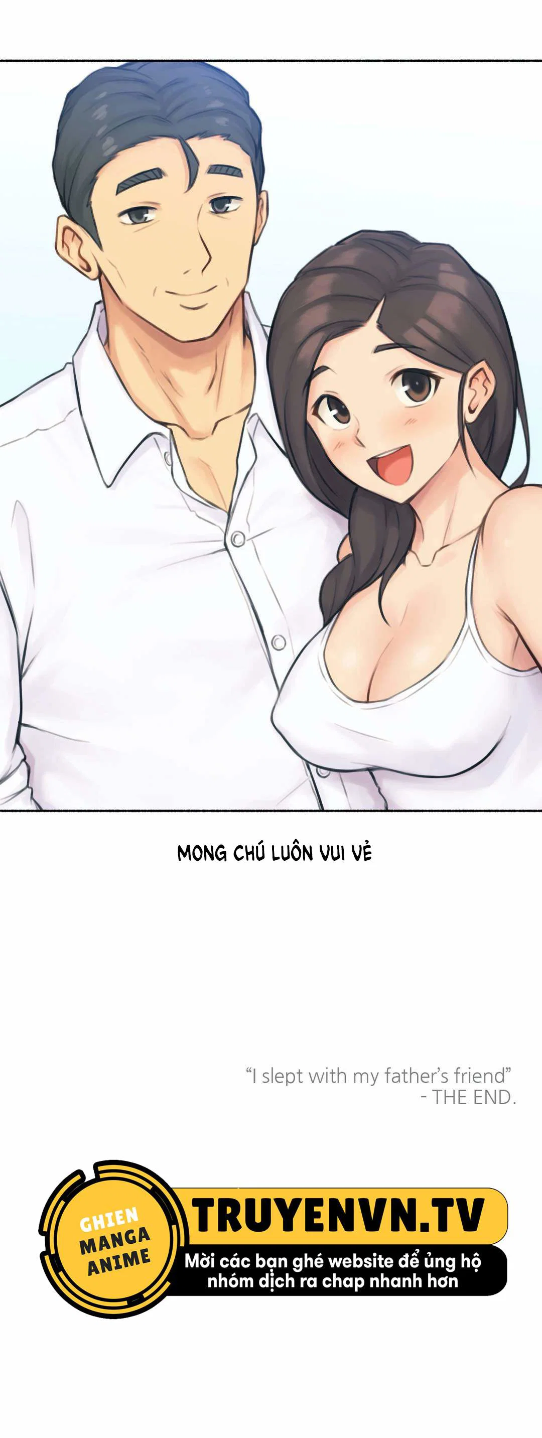 Đã Chịch Bao Giờ Chưa? - chapter 37 trang 18
