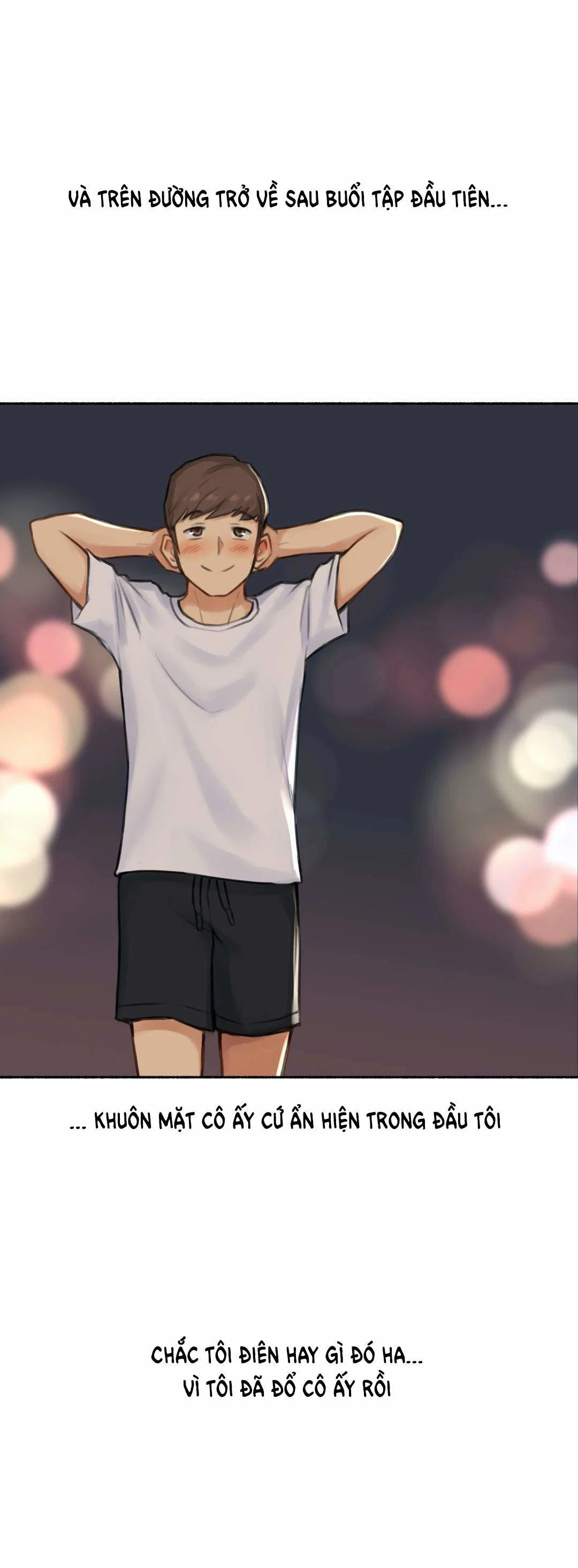 Đã Chịch Bao Giờ Chưa? - chapter 38 trang 8