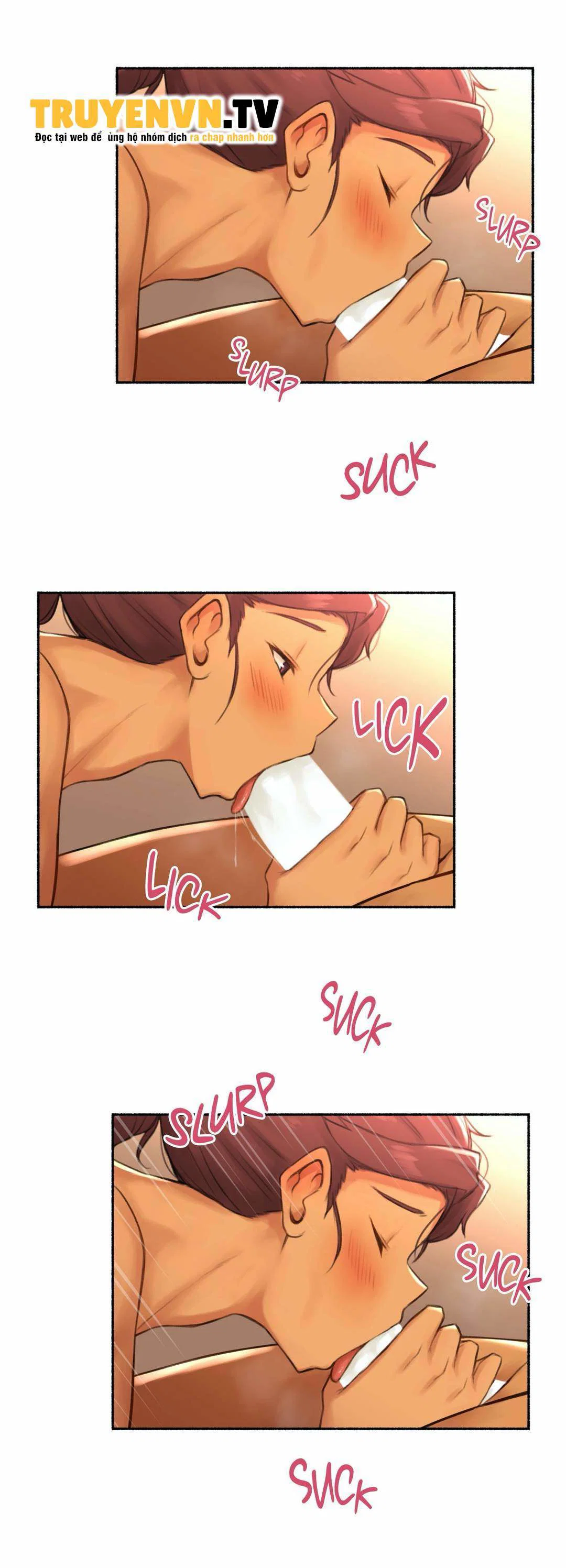 Đã Chịch Bao Giờ Chưa? - chapter 39 trang 23