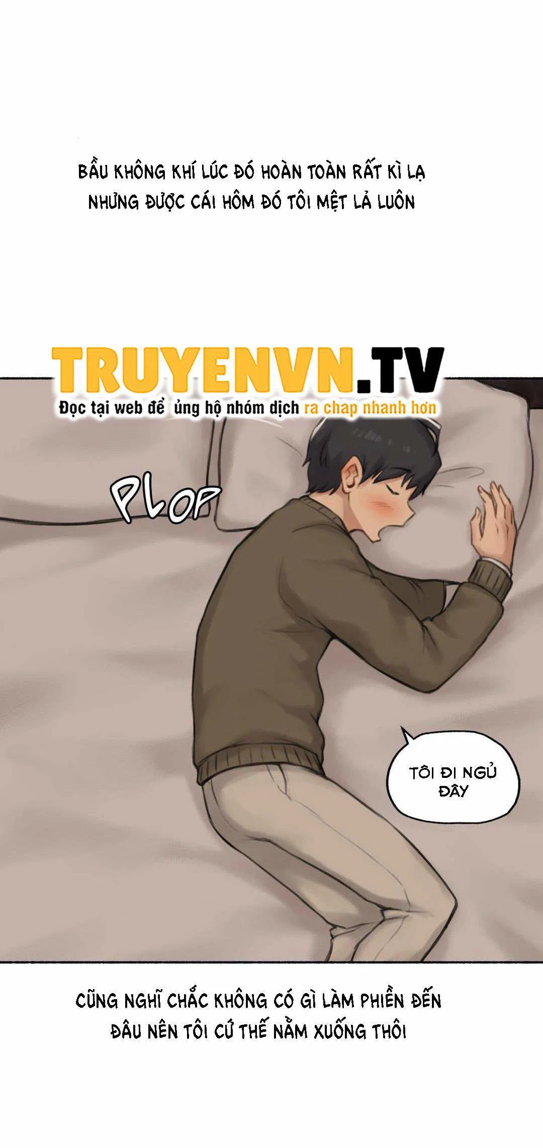 Đã Chịch Bao Giờ Chưa? - chapter 42 trang 7