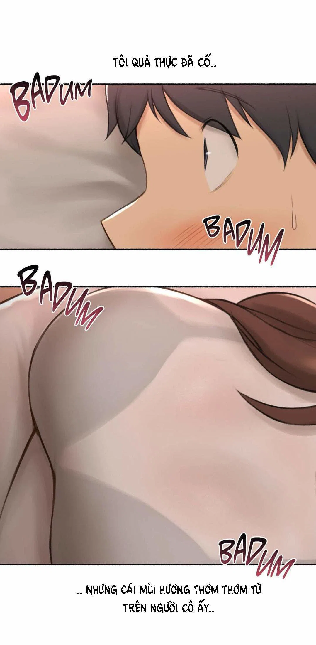 Đã Chịch Bao Giờ Chưa? - chapter 42 trang 10