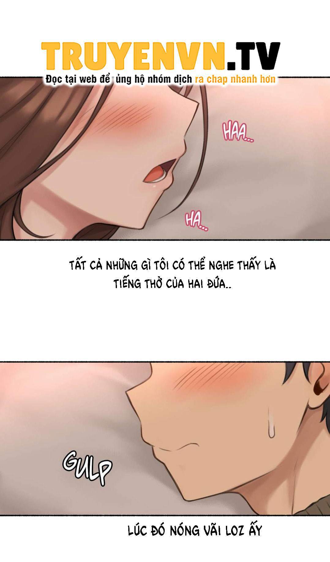Đã Chịch Bao Giờ Chưa? - chapter 42 trang 11
