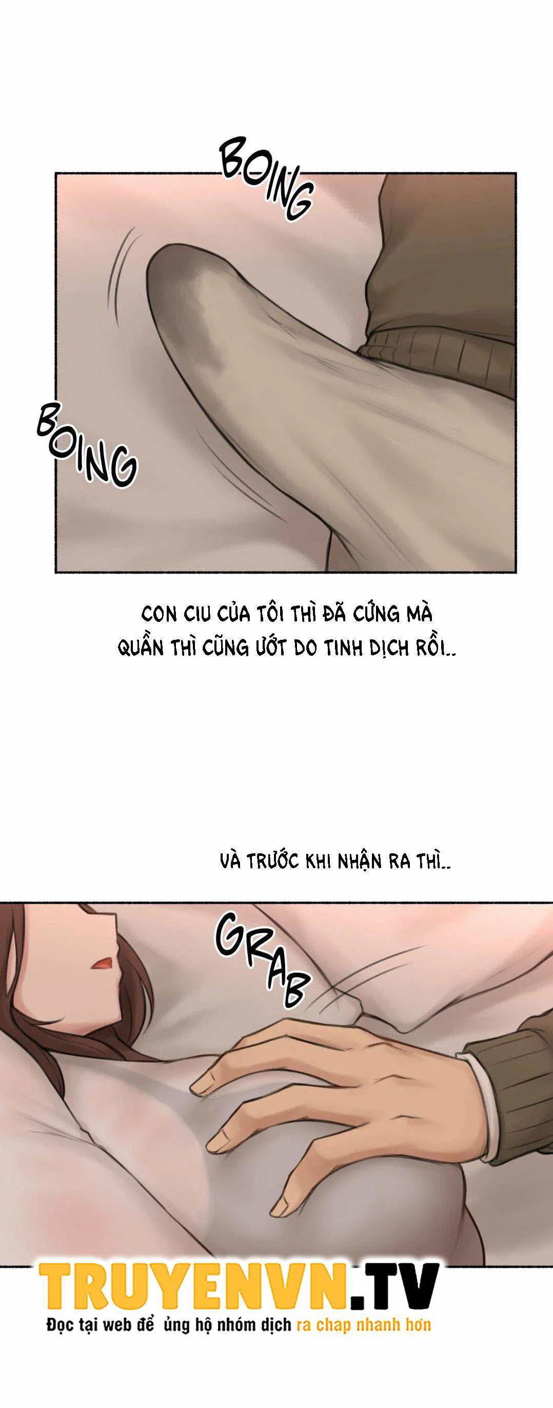 Đã Chịch Bao Giờ Chưa? - chapter 42 trang 12