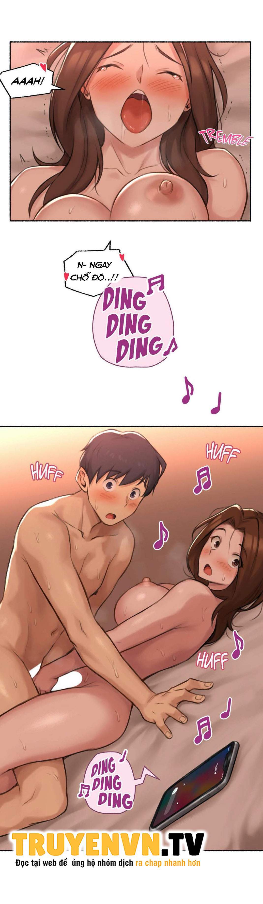 Đã Chịch Bao Giờ Chưa? - chapter 42 trang 20