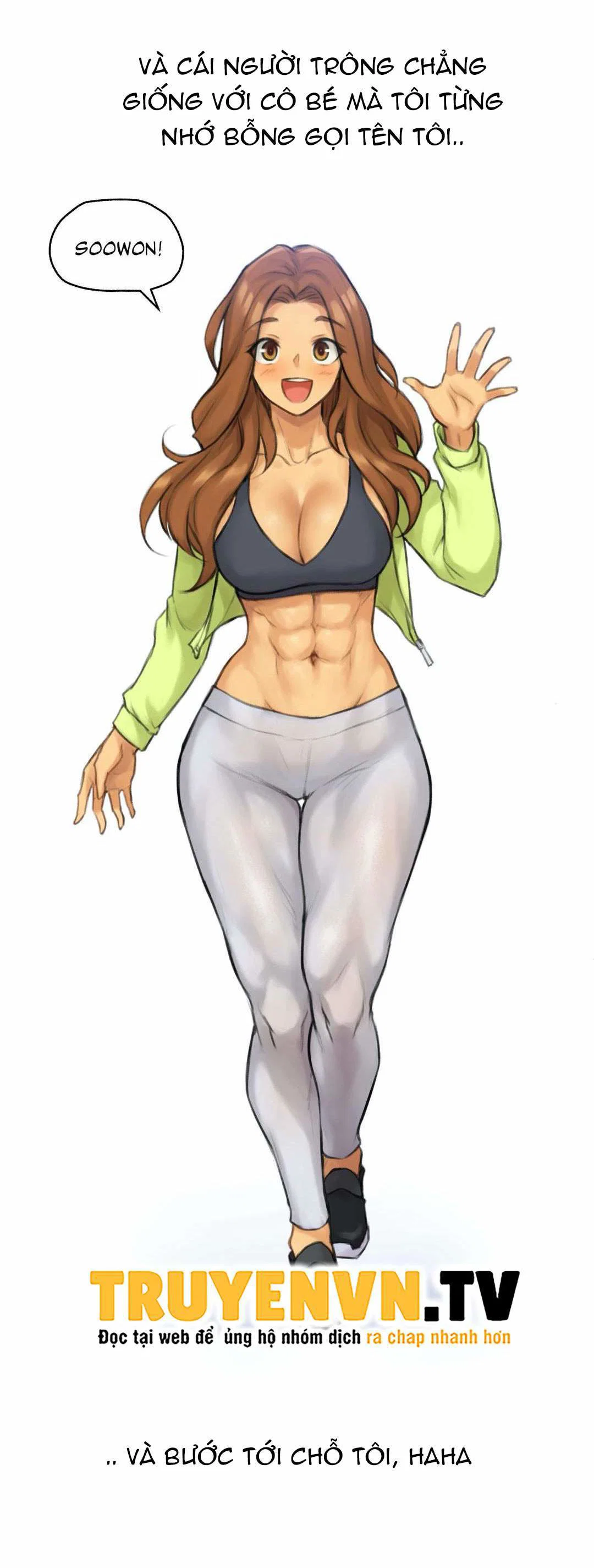 Đã Chịch Bao Giờ Chưa? - chapter 43 trang 7