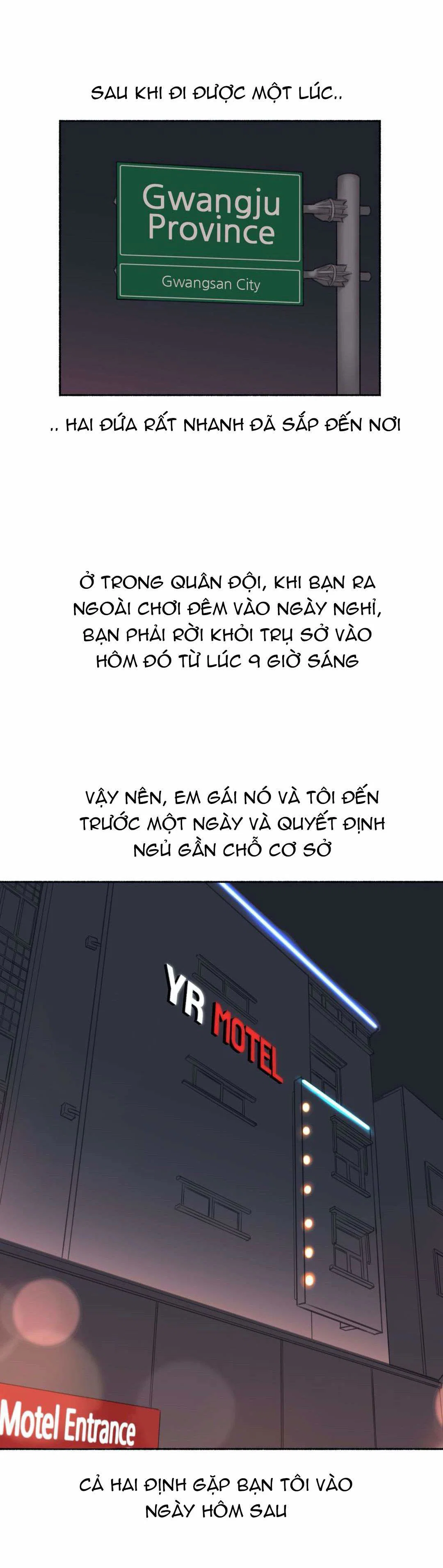 Đã Chịch Bao Giờ Chưa? - chapter 43 trang 15