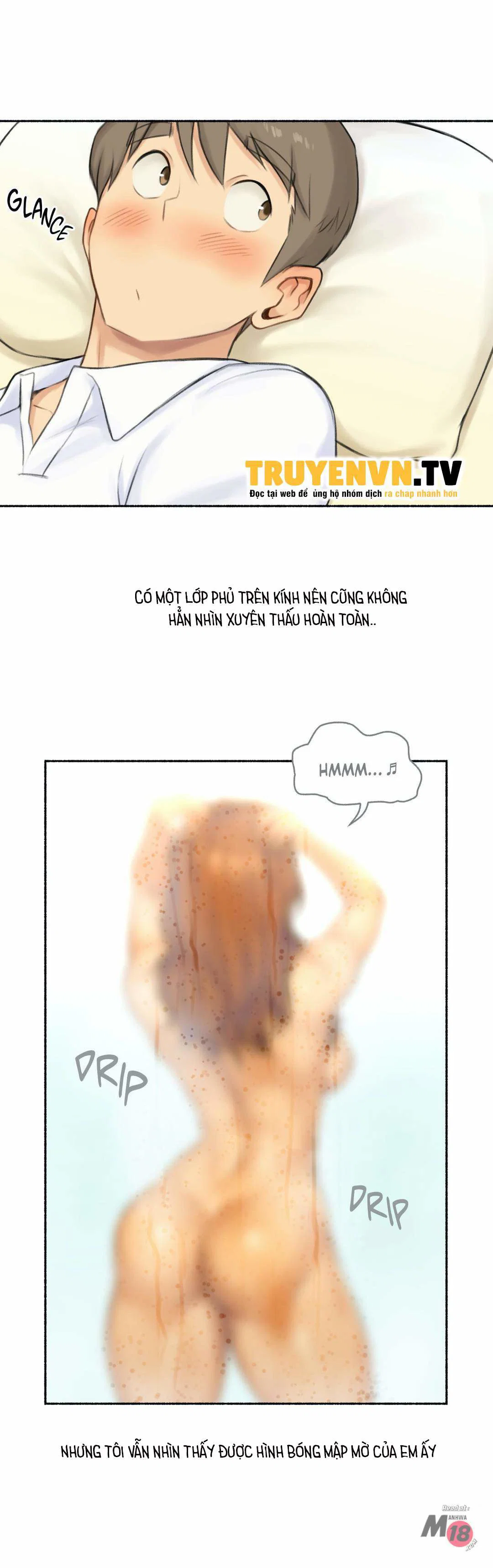 Đã Chịch Bao Giờ Chưa? - chapter 44 trang 3