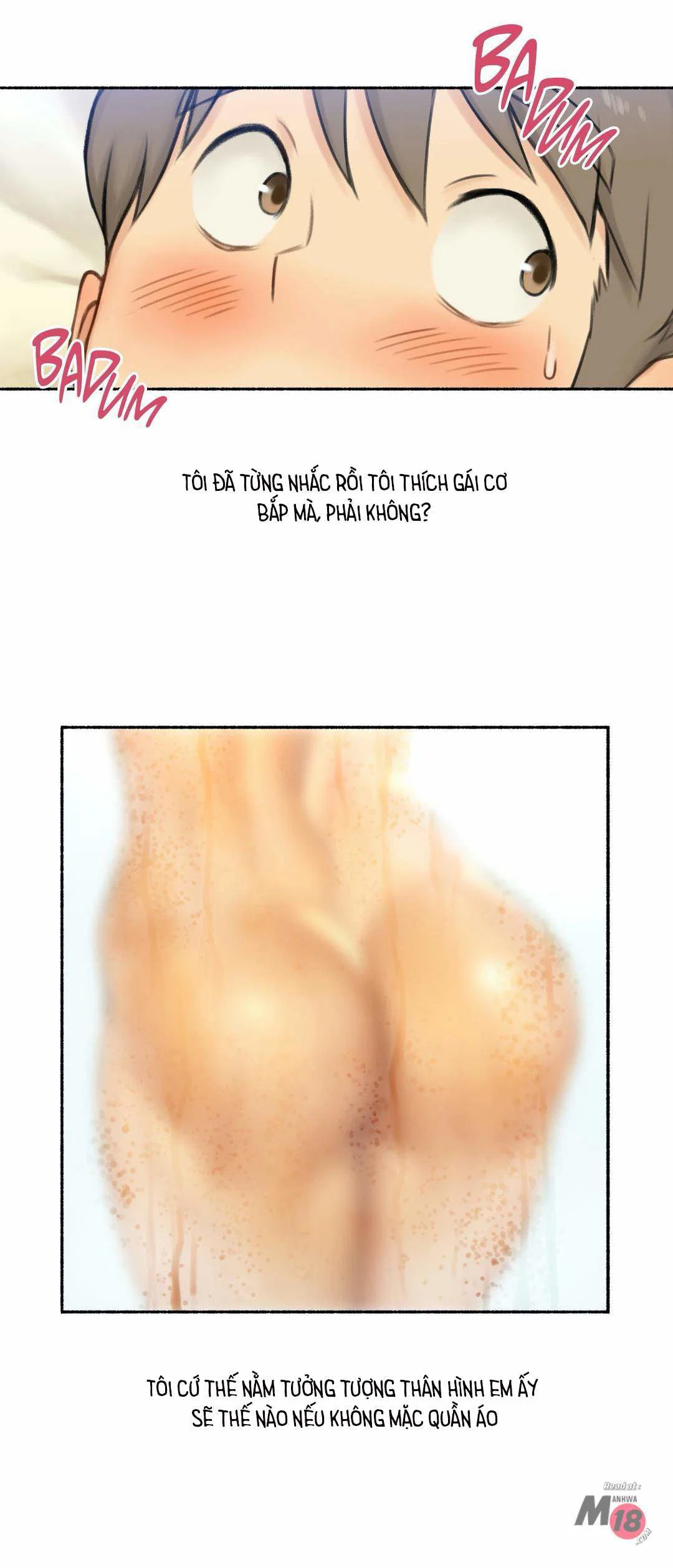 Đã Chịch Bao Giờ Chưa? - chapter 44 trang 4