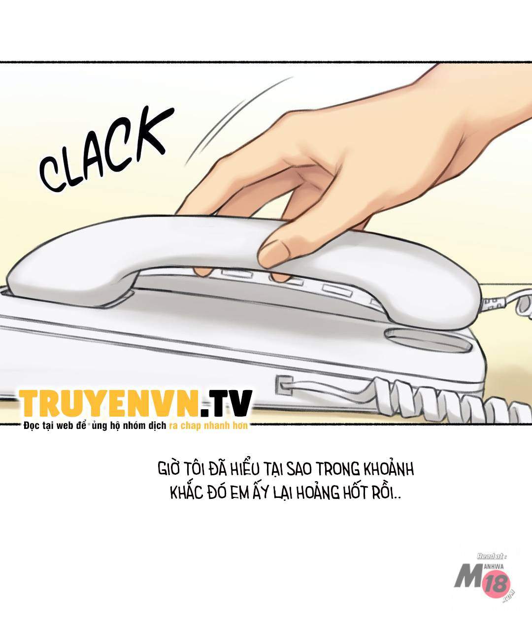 Đã Chịch Bao Giờ Chưa? - chapter 44 trang 18