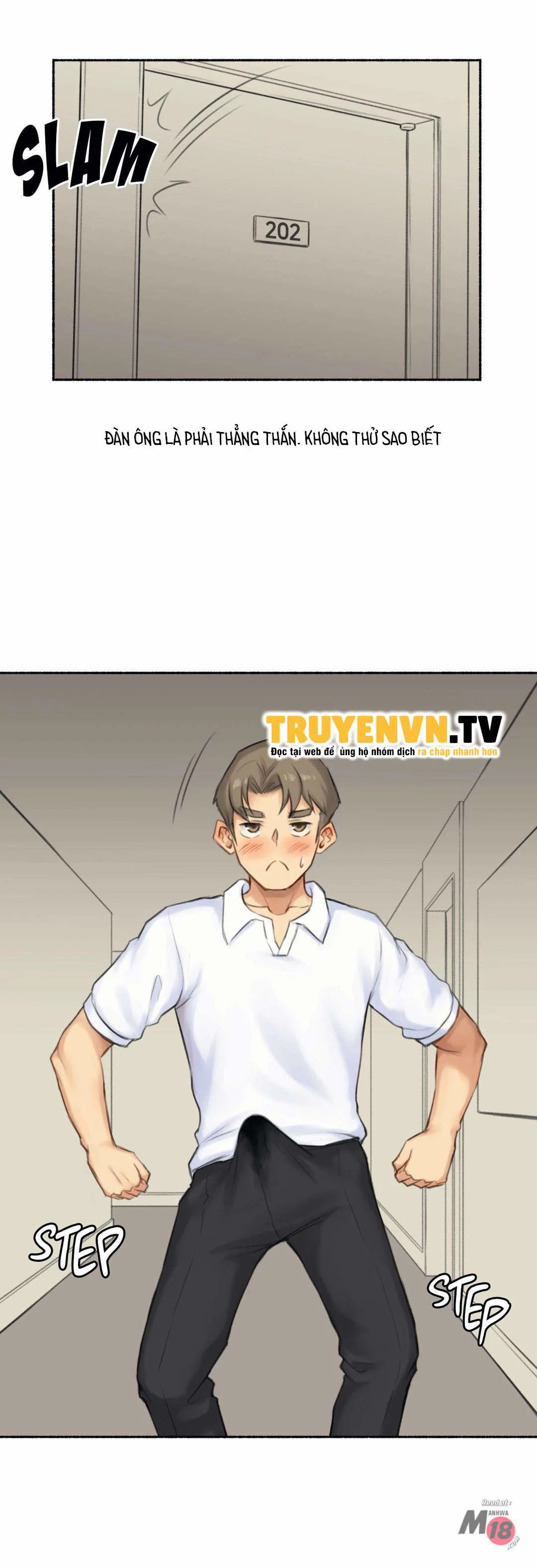 Đã Chịch Bao Giờ Chưa? - chapter 44 trang 24
