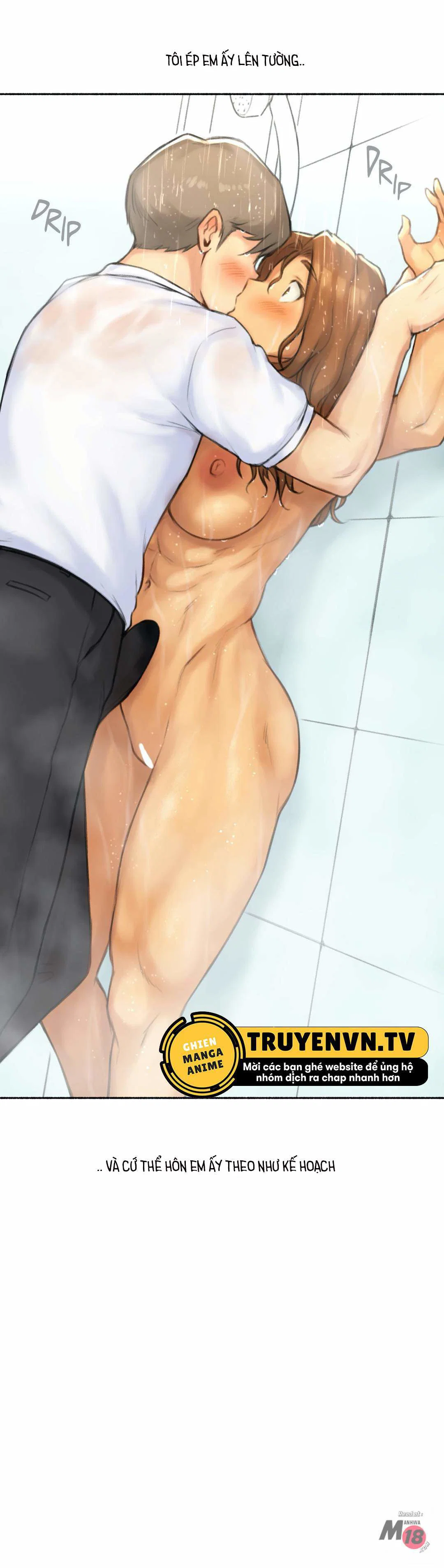 Đã Chịch Bao Giờ Chưa? - chapter 44 trang 28