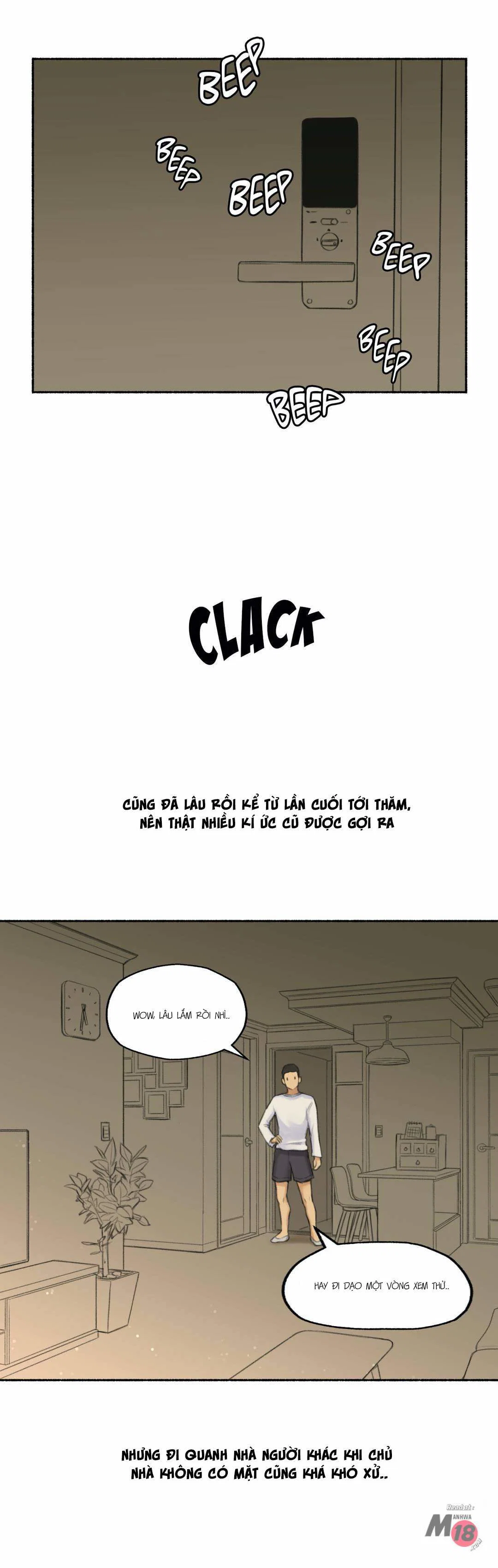 Đã Chịch Bao Giờ Chưa? - chapter 46 trang 12