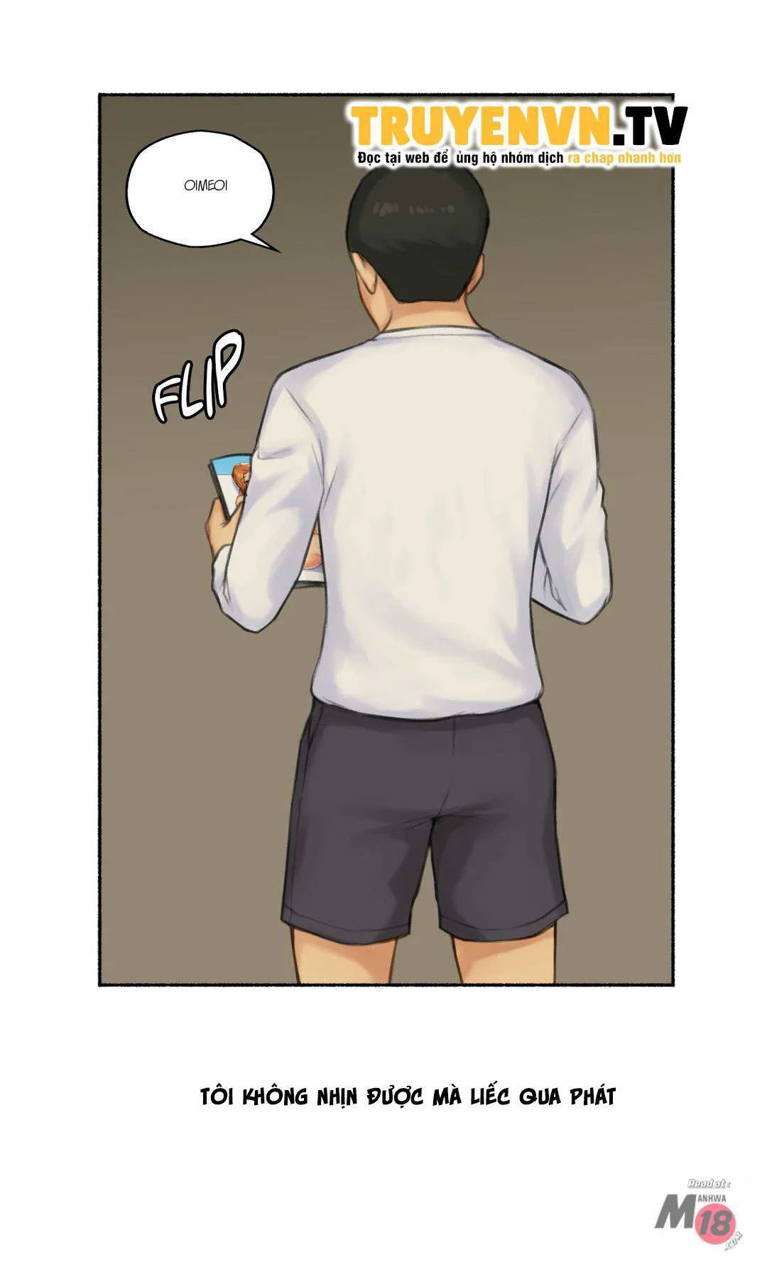 Đã Chịch Bao Giờ Chưa? - chapter 46 trang 16