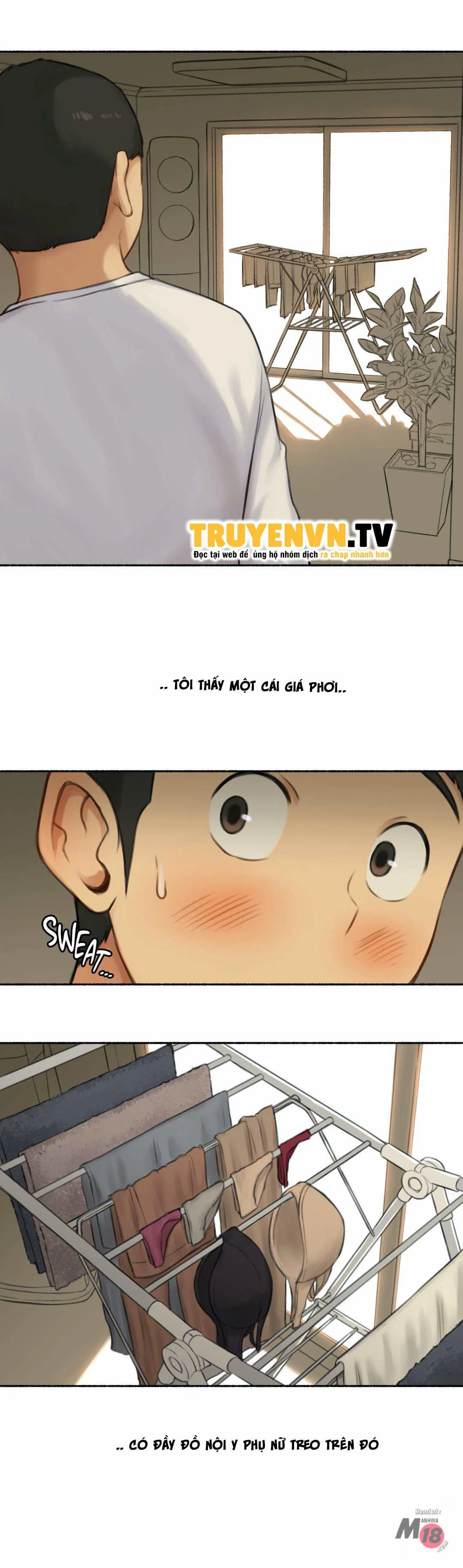 Đã Chịch Bao Giờ Chưa? - chapter 46 trang 21