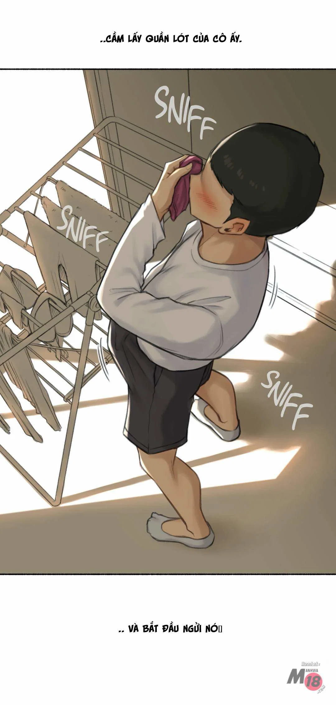 Đã Chịch Bao Giờ Chưa? - chapter 46 trang 26