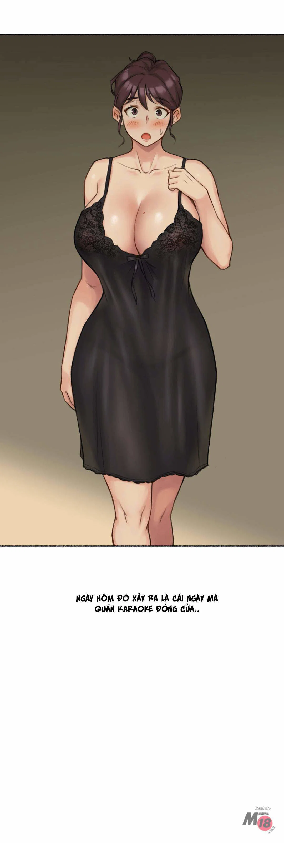 Đã Chịch Bao Giờ Chưa? - chapter 46 trang 32