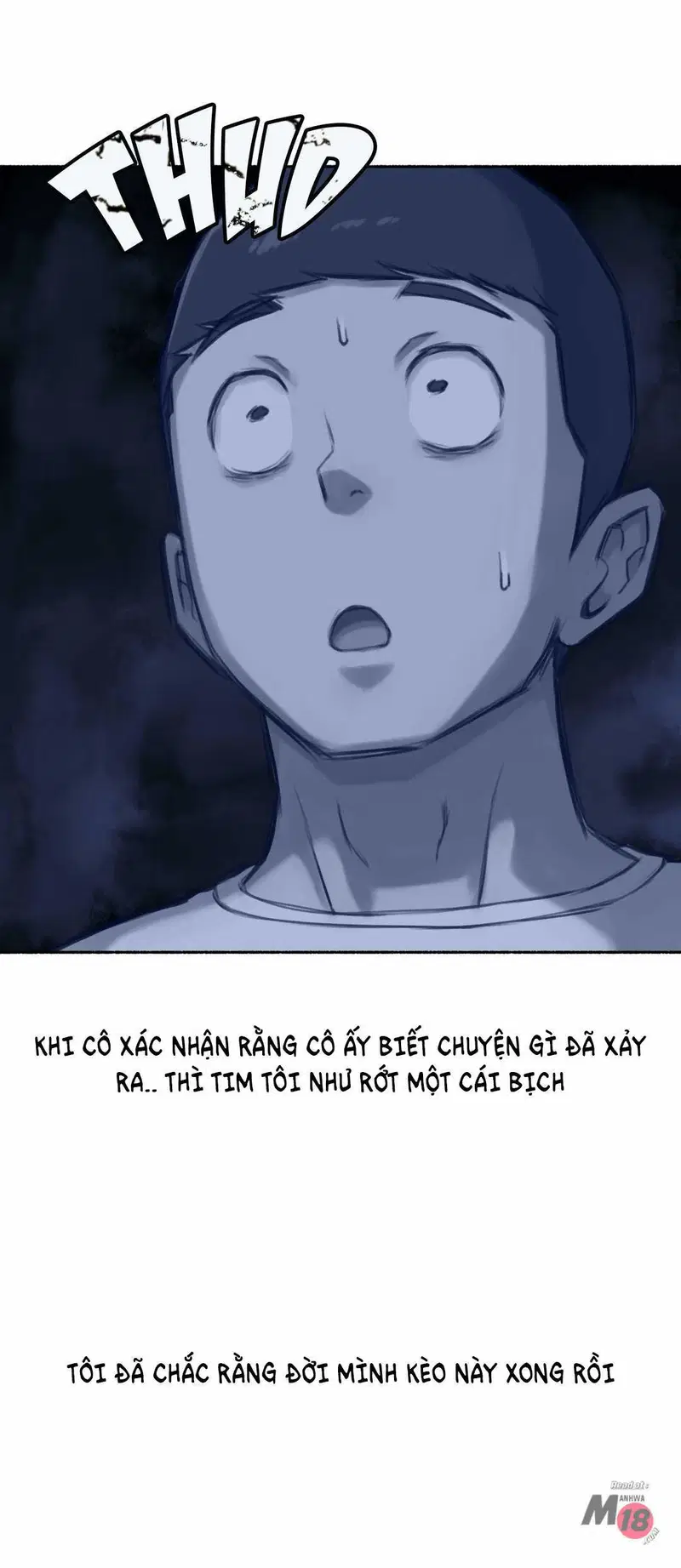 Đã Chịch Bao Giờ Chưa? - chapter 47 trang 19