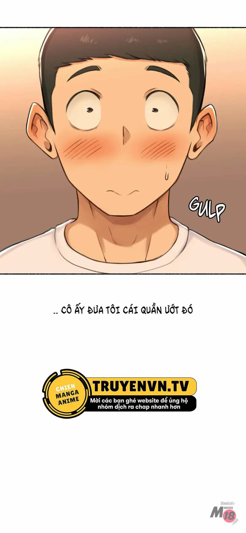 Đã Chịch Bao Giờ Chưa? - chapter 47 trang 27