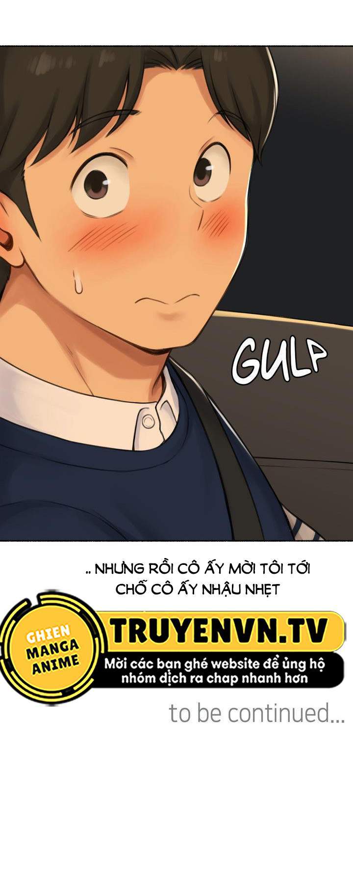 Đã Chịch Bao Giờ Chưa? - chapter 49 trang 24