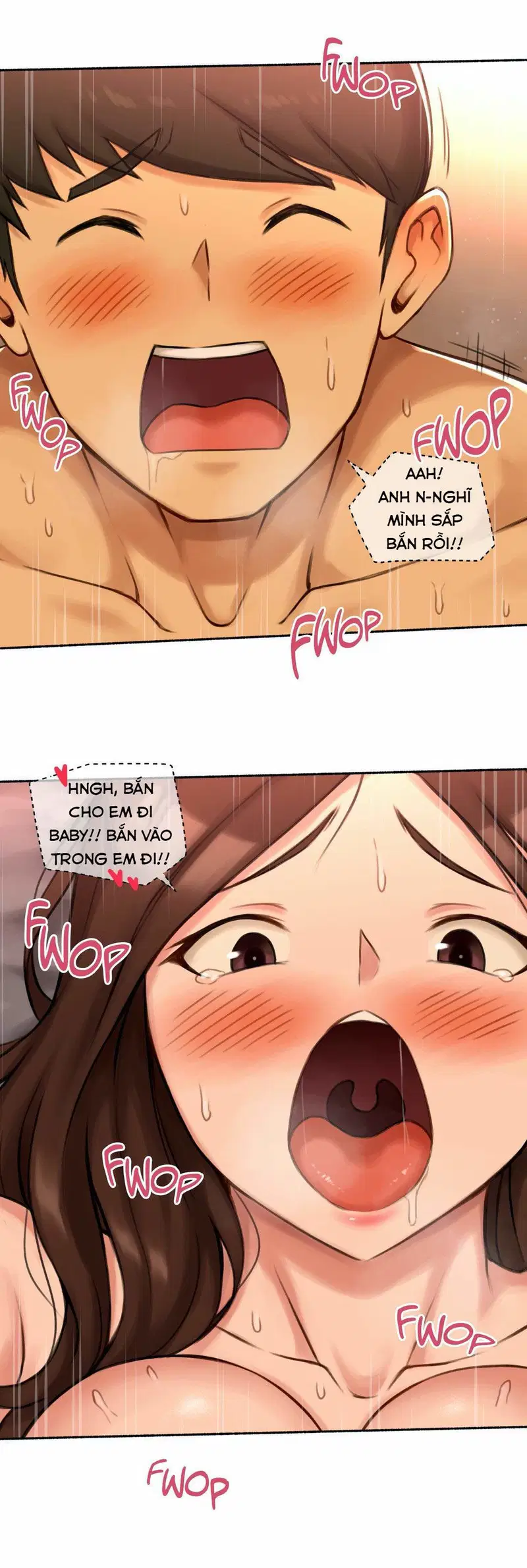 Đã Chịch Bao Giờ Chưa? - chapter 53 trang 20