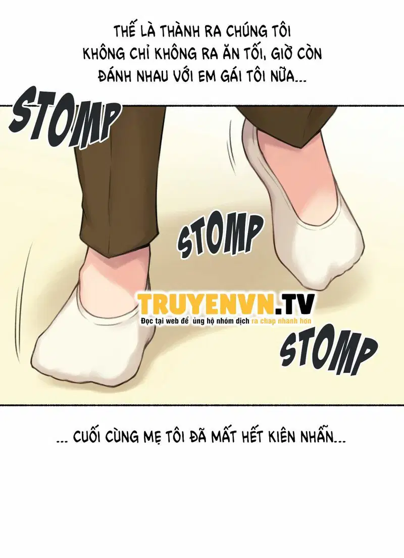 Đã Chịch Bao Giờ Chưa? - chapter 53 trang 27