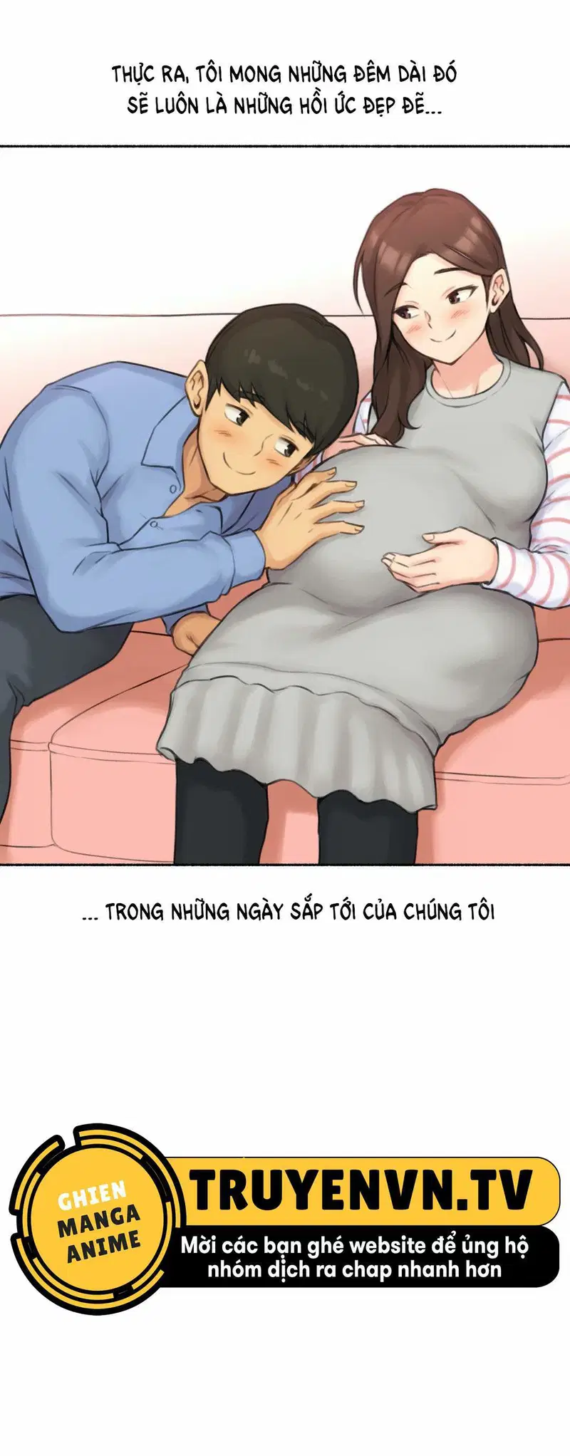 Đã Chịch Bao Giờ Chưa? - chapter 53 trang 36
