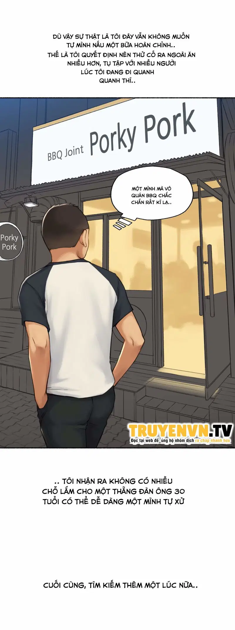 Đã Chịch Bao Giờ Chưa? - Chapter 55 trang 2