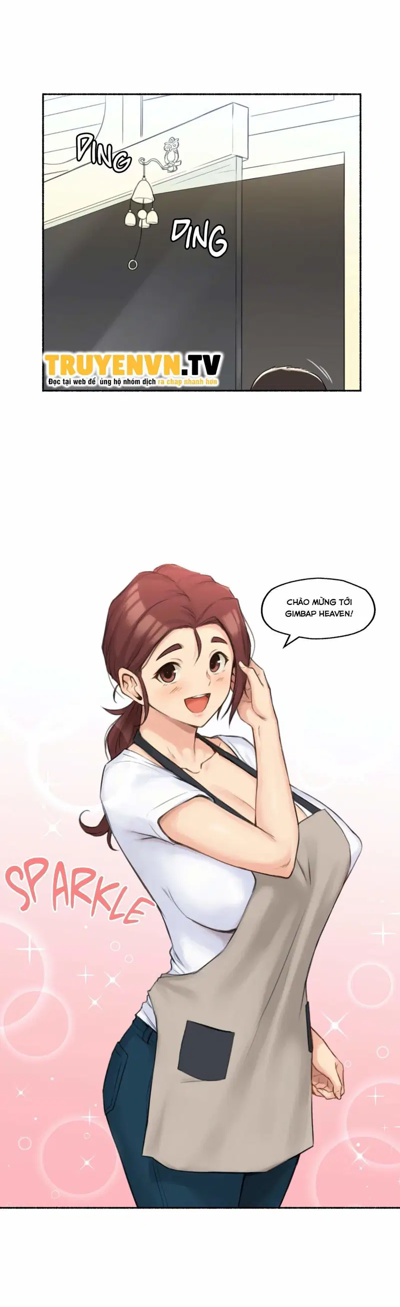 Đã Chịch Bao Giờ Chưa? - Chapter 55 trang 4