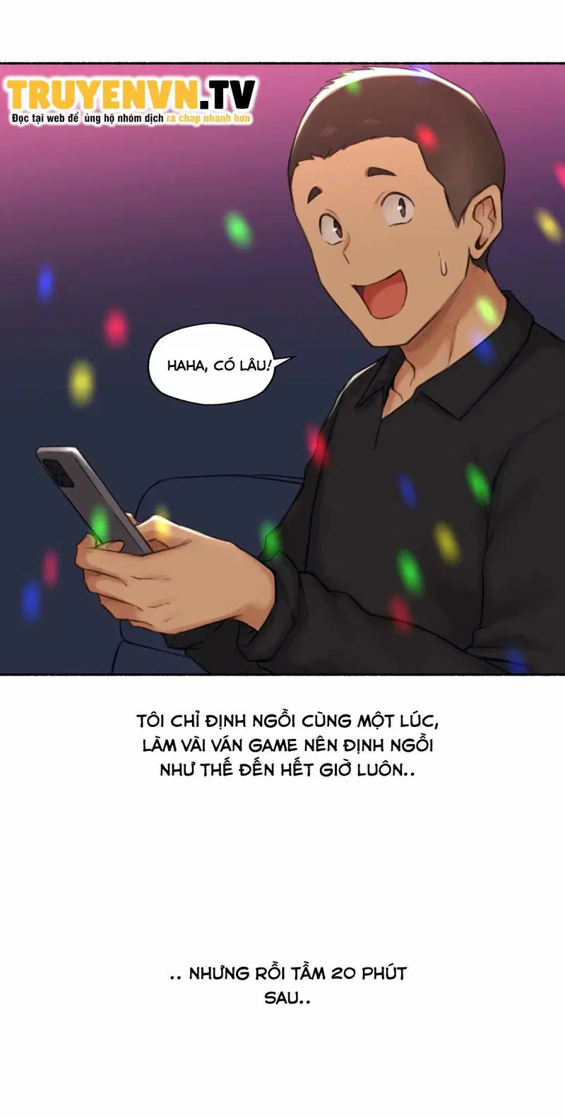Đã Chịch Bao Giờ Chưa? - Chapter 55 trang 19