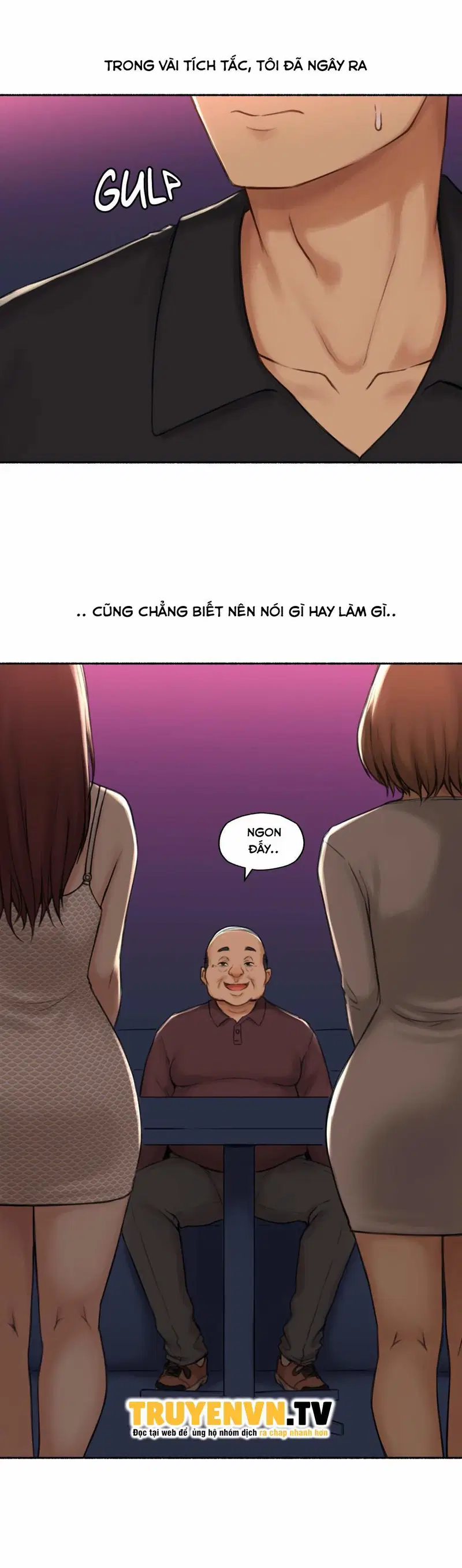Đã Chịch Bao Giờ Chưa? - Chapter 55 trang 24