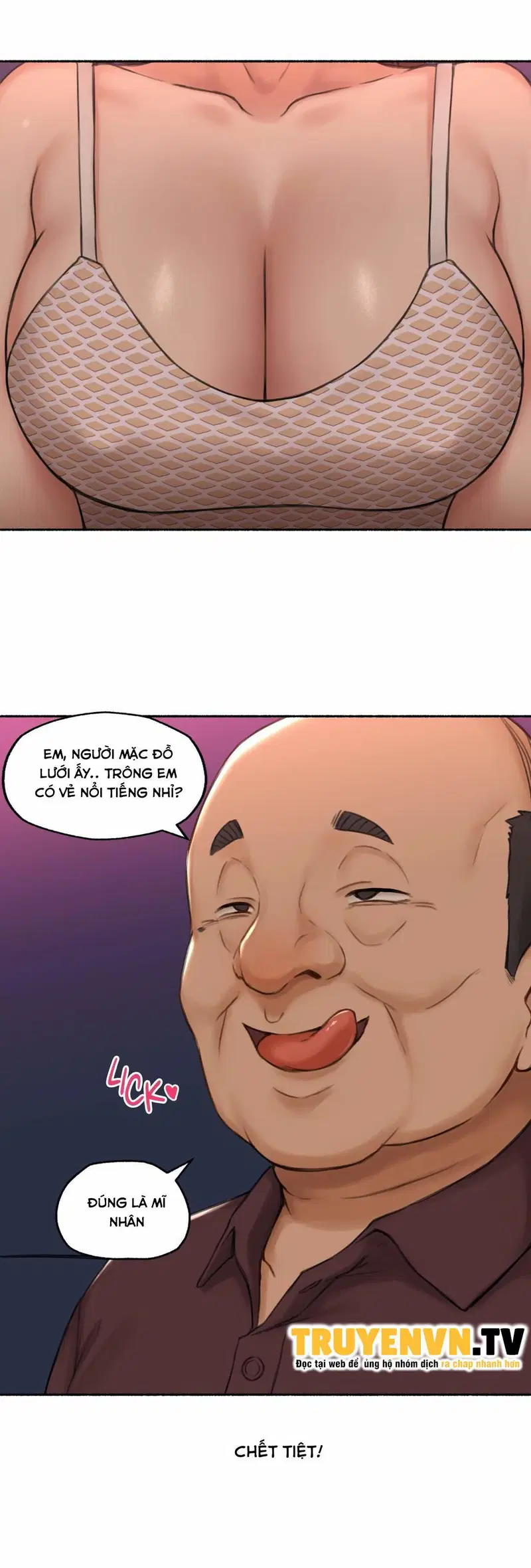 Đã Chịch Bao Giờ Chưa? - Chapter 55 trang 25