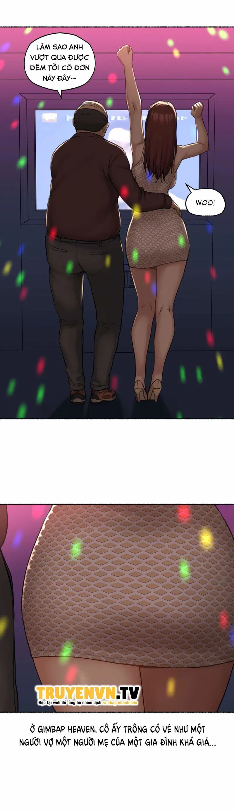 Đã Chịch Bao Giờ Chưa? - chapter 56 trang 16
