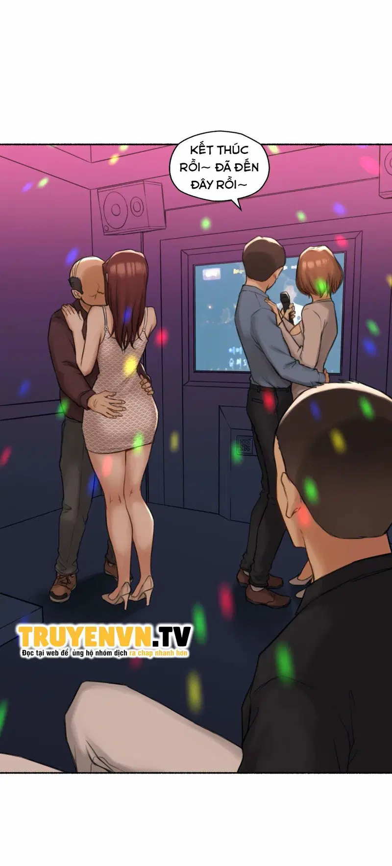 Đã Chịch Bao Giờ Chưa? - chapter 56 trang 18