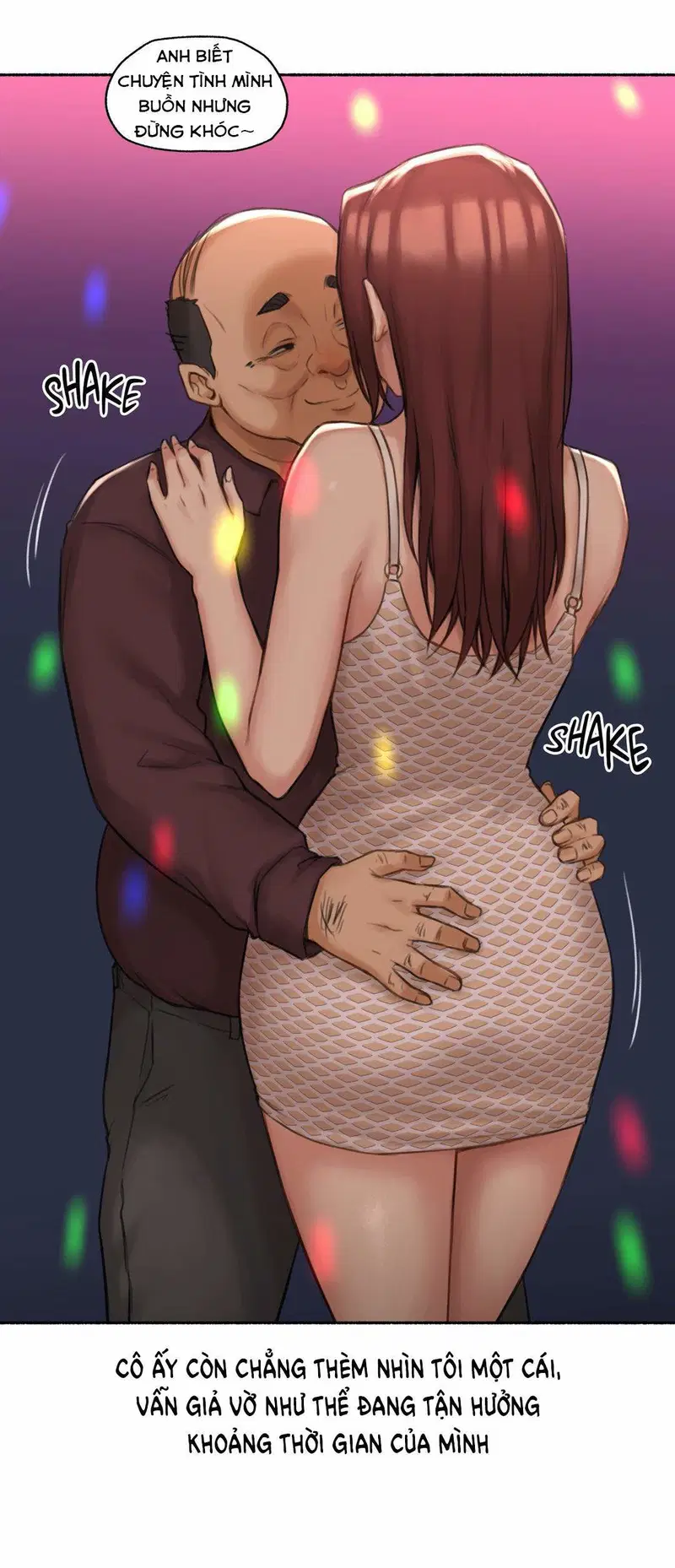 Đã Chịch Bao Giờ Chưa? - chapter 56 trang 19
