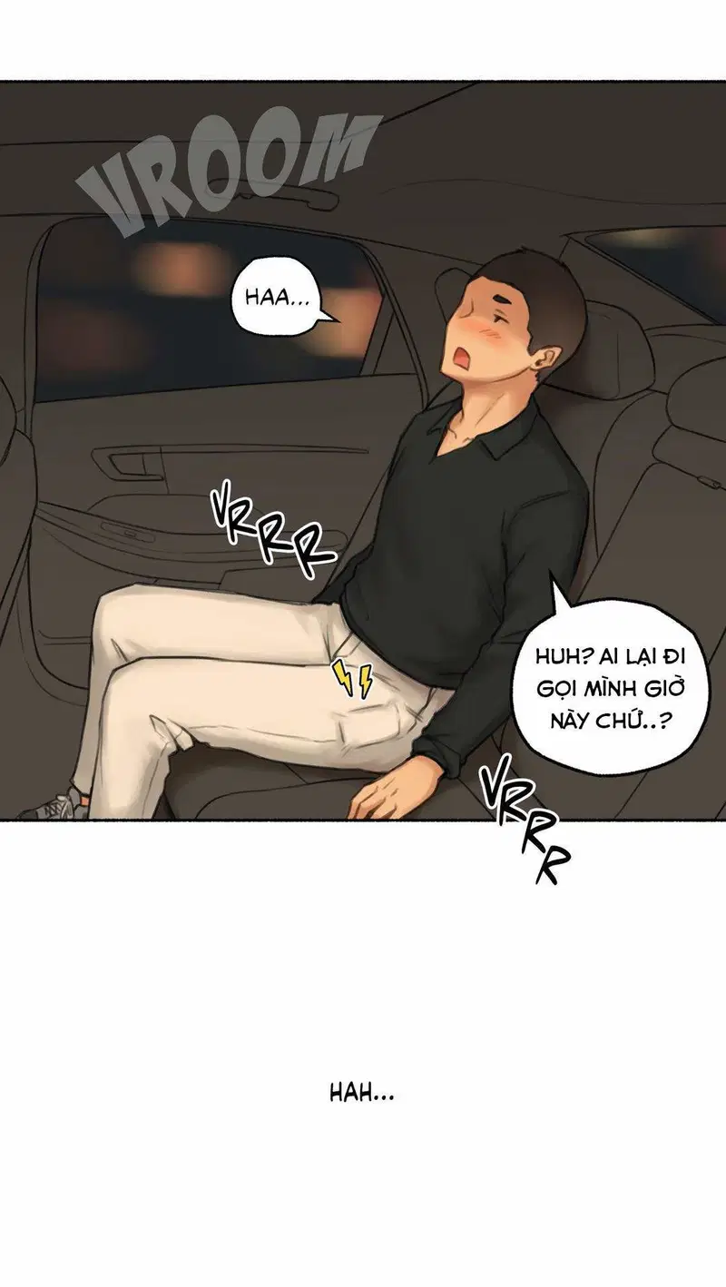 Đã Chịch Bao Giờ Chưa? - chapter 56 trang 30