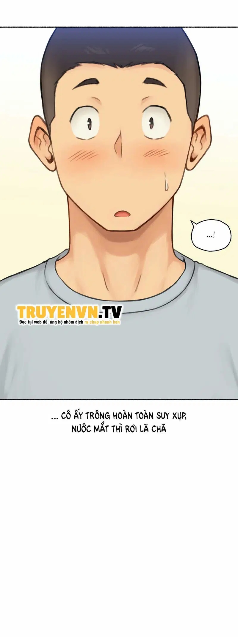 Đã Chịch Bao Giờ Chưa? - chapter 56 trang 36