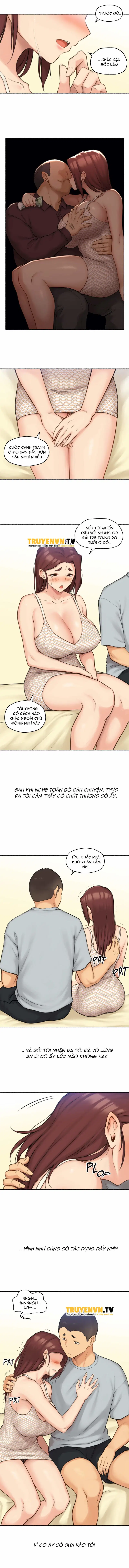 Đã Chịch Bao Giờ Chưa? - chapter 57 trang 2