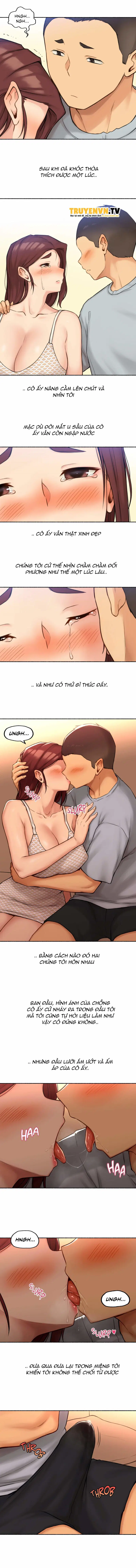 Đã Chịch Bao Giờ Chưa? - chapter 57 trang 3
