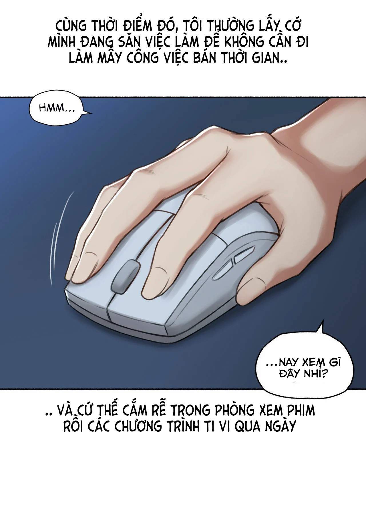Đã Chịch Bao Giờ Chưa? - chapter 58 trang 4