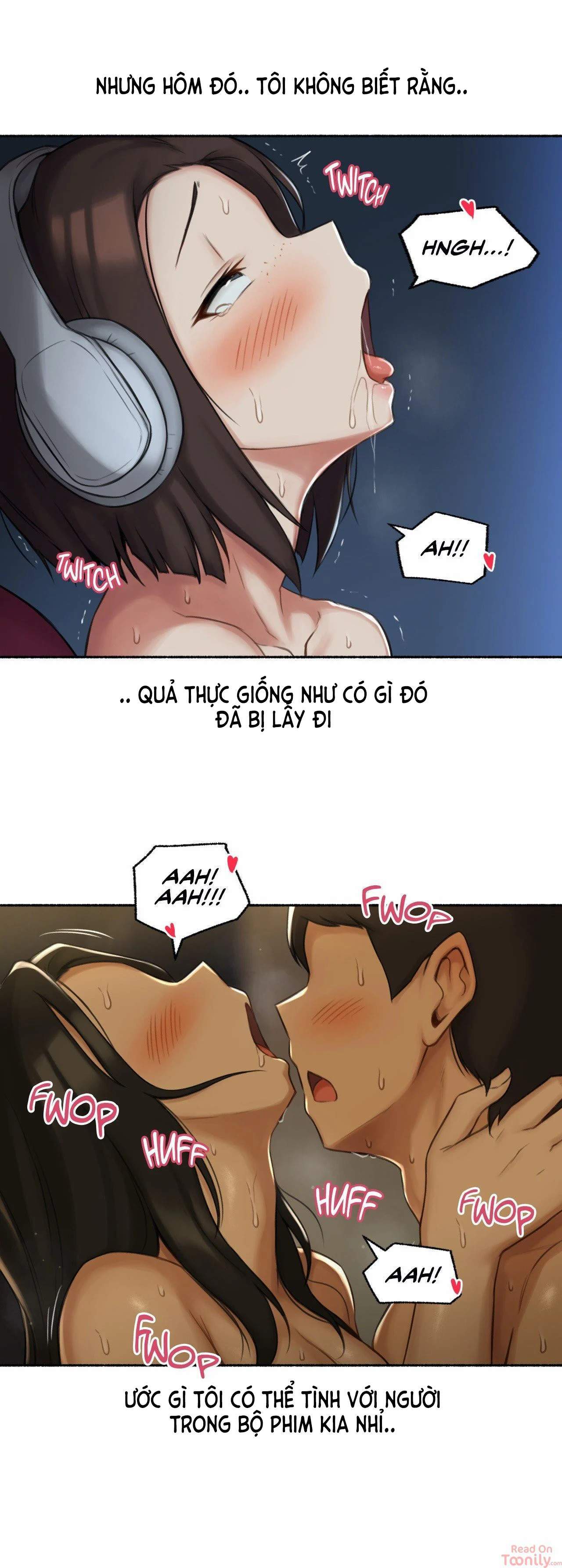 Đã Chịch Bao Giờ Chưa? - chapter 58 trang 14
