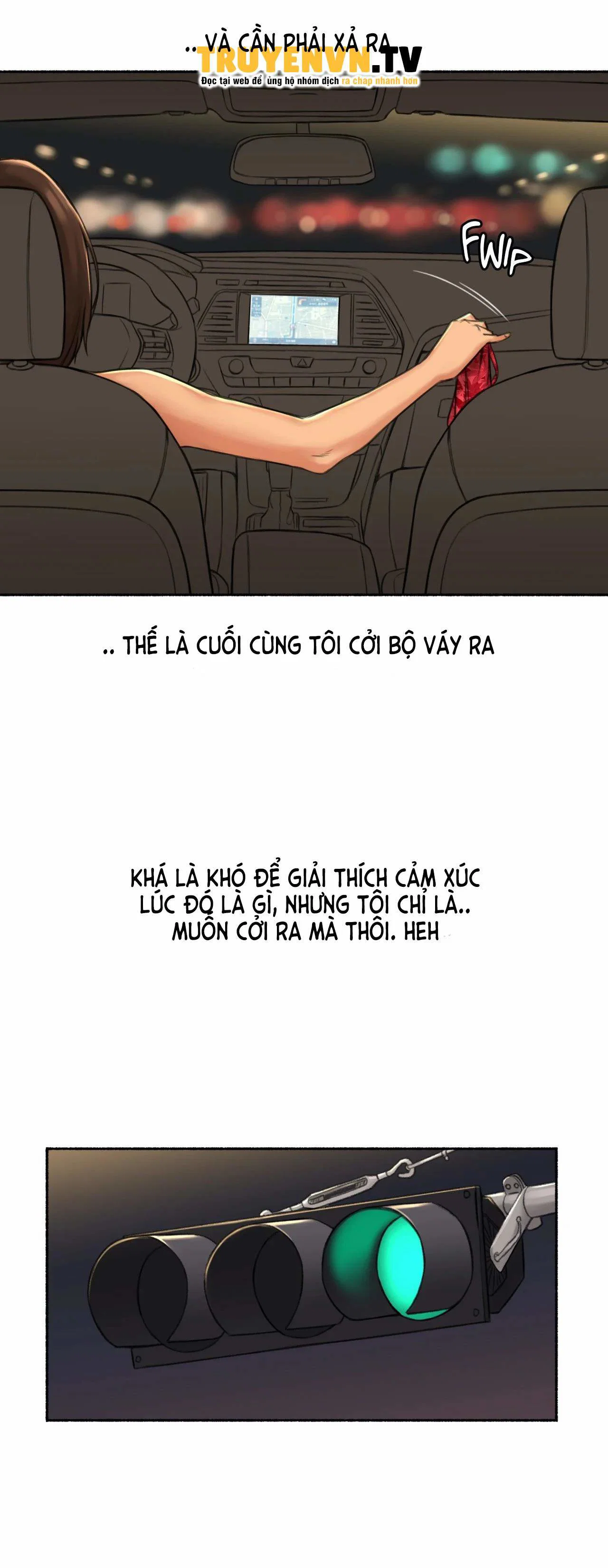 Đã Chịch Bao Giờ Chưa? - chapter 58 trang 26